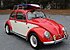 1966 Volkswagen Beetle for sale 100962041